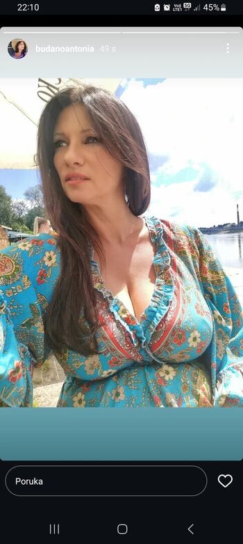 Full leaked Denise milani private onlyfans photo