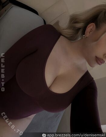 Full leaked Denise mski  page private onlyfans photo