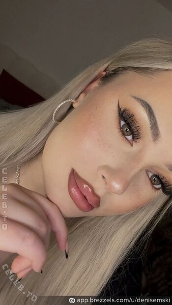 Full leaked Denise mski private onlyfans photo