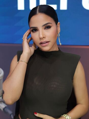 Full leaked Denise pea private photo