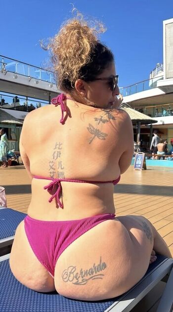 Full leaked Denise ramirez private photo