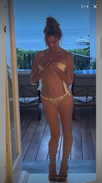 Full leaked Denise richards private photo
