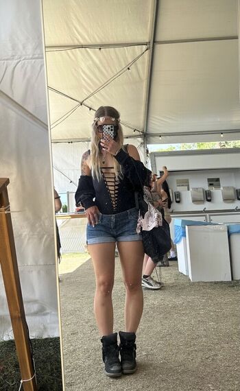 Full leaked Denise rivers private onlyfans photo