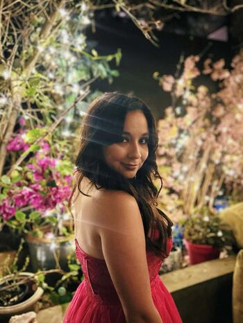 Full leaked Denise salcedo private photo