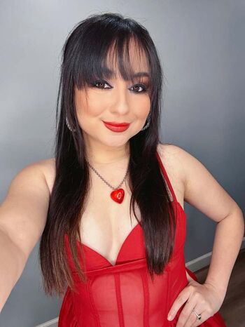 Full leaked Denise salcedo private photo