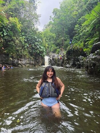 Full leaked Denise salcedo private photo