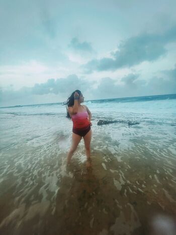 Full leaked Denise salcedo private photo
