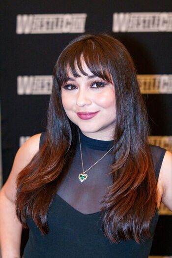 Full leaked Denise salcedo private photo