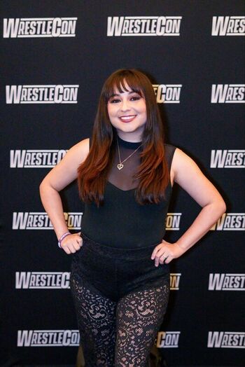 Full leaked Denise salcedo private photo
