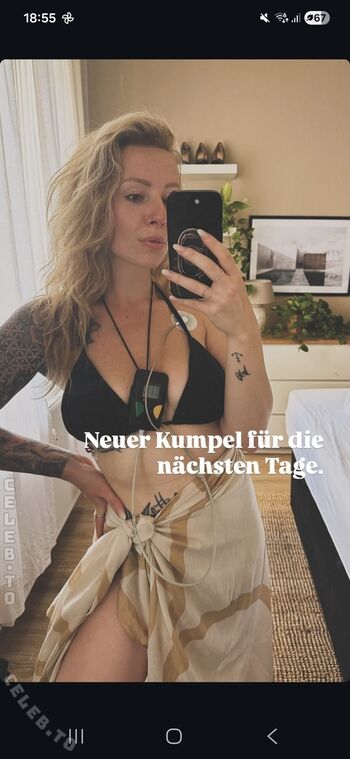 Full leaked Denise schwitalle private photo