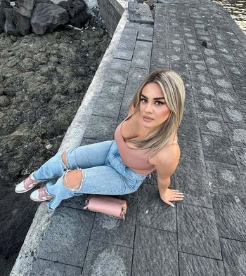 Full leaked Denise strano private onlyfans photo