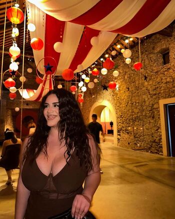 Full leaked Denise strano private onlyfans photo