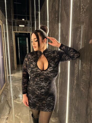 Full leaked Denise strano private onlyfans photo