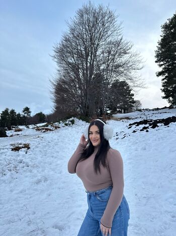 Full leaked Denise strano private onlyfans photo