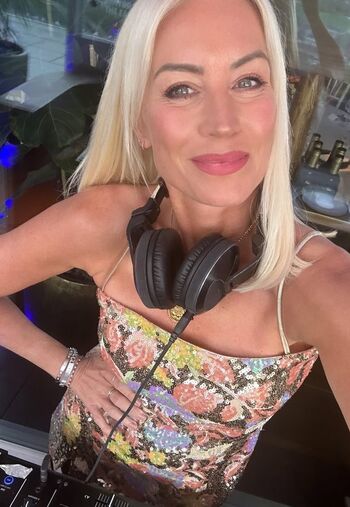Denise Van Outen