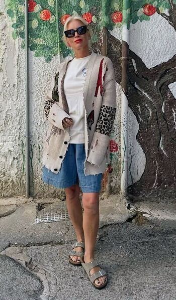 Denise Van Outen
