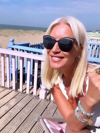 Denise Van Outen