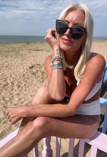 Denise Van Outen