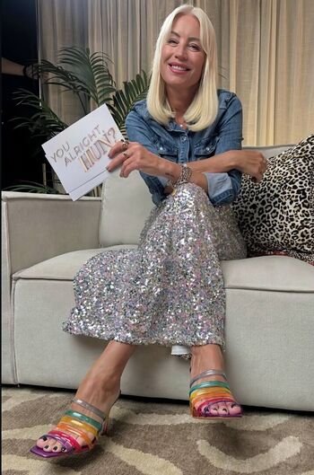 Denise Van Outen