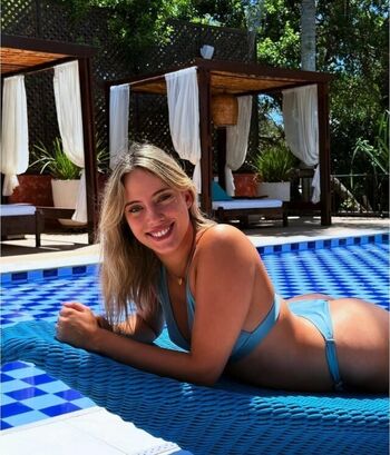 Full leaked Denisse belen gonzalez private onlyfans photo