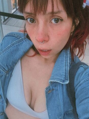 Full leaked Denisse bustamante private photo