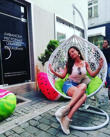 Full leaked Denitsa dacheva page private onlyfans photo