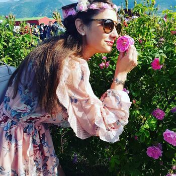 Full leaked Denitsa dacheva private onlyfans photo