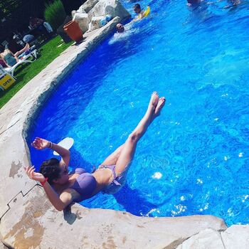 Full leaked Denitsa dacheva private onlyfans photo