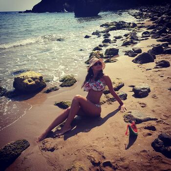 Full leaked Denitsa dacheva private onlyfans photo