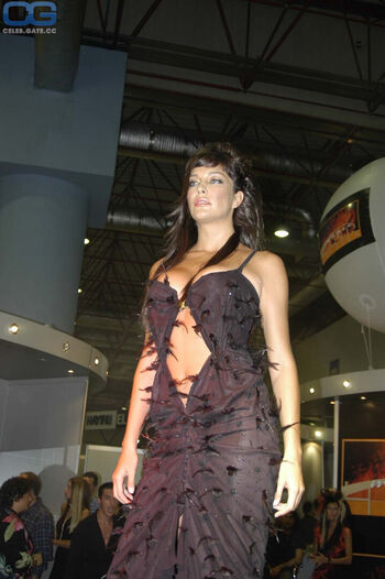 Full leaked Deniz akkaya private onlyfans photo