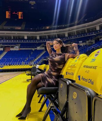 Full leaked Denizzaksoy private onlyfans photo