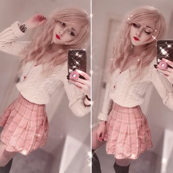 Full leaked Denkachus private onlyfans photo