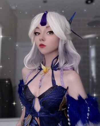 Full leaked Denkachus page private photo