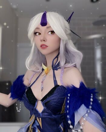 Full leaked Denkachus private photo