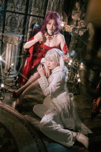 Full leaked Denkakeke private photo