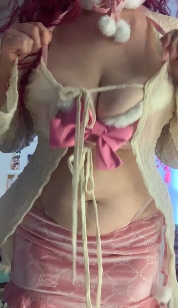 Full leaked Denpafish private onlyfans photo