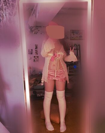 Full leaked Denpafish private onlyfans photo