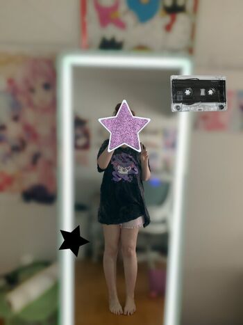 Full leaked Denpafish private photo
