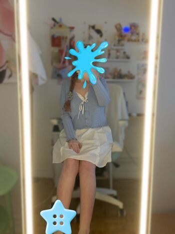 Full leaked Denpafish private photo