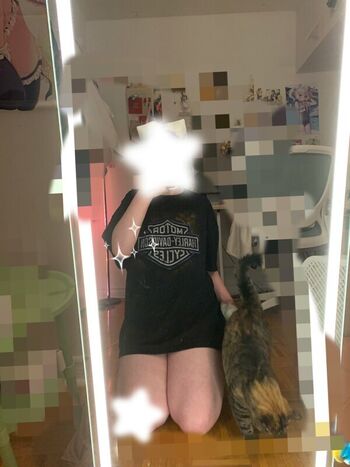 Full leaked Denpafish private photo