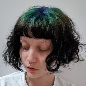 Full leaked Deny prestes private onlyfans photo