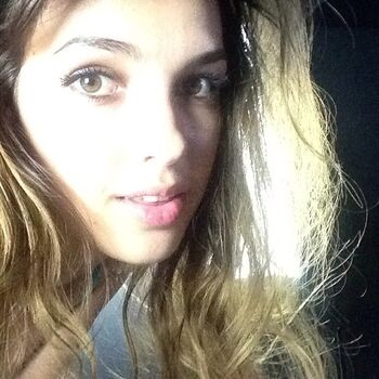 Full leaked Denyse tontz page private onlyfans photo