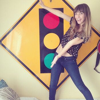 Full leaked Denyse tontz page private onlyfans photo