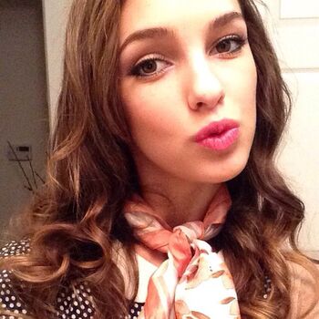 Full leaked Denyse tontz page private onlyfans photo