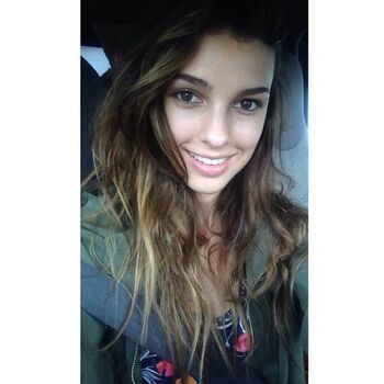 Full leaked Denyse tontz private onlyfans photo