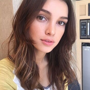 Full leaked Denyse tontz private onlyfans photo