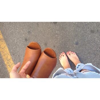 Full leaked Denyse tontz private onlyfans photo