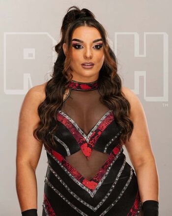 Full leaked Deonna purrazzo page private onlyfans photo