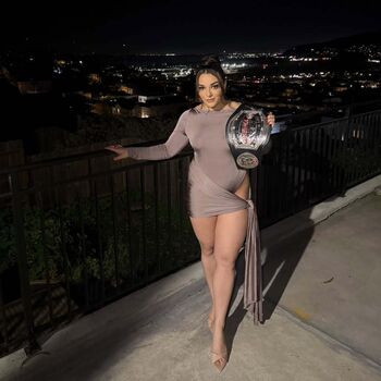 Full leaked Deonna purrazzo private onlyfans photo