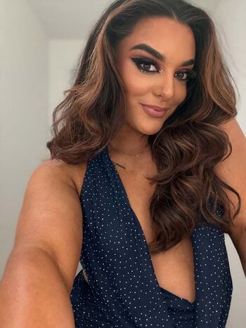 Deonna Purrazzo